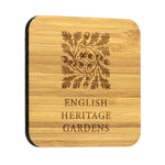 Bamboo Coasters - Square