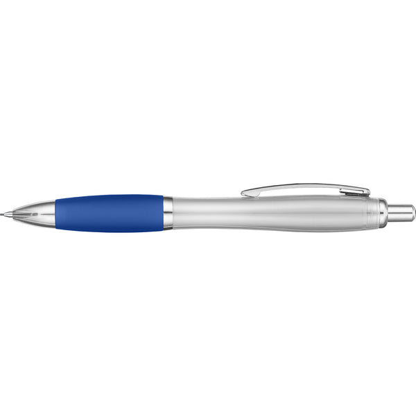 Contour Argent Pencil