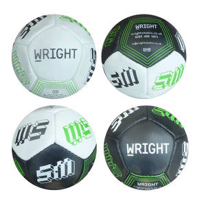 Mini Branded Cotton Football