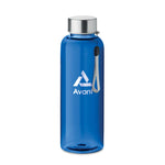 Branded Tritan bottle 500ml