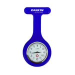 Silicone Fob Watch - T Bone Style
