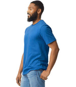 Gildan SoftStyle® Adult T-Shirt Royal Blue