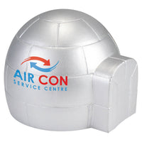 Stress Igloo