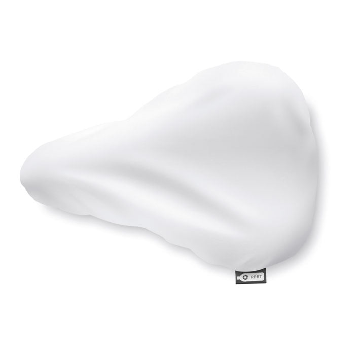 Branded Saddle cover RPET
