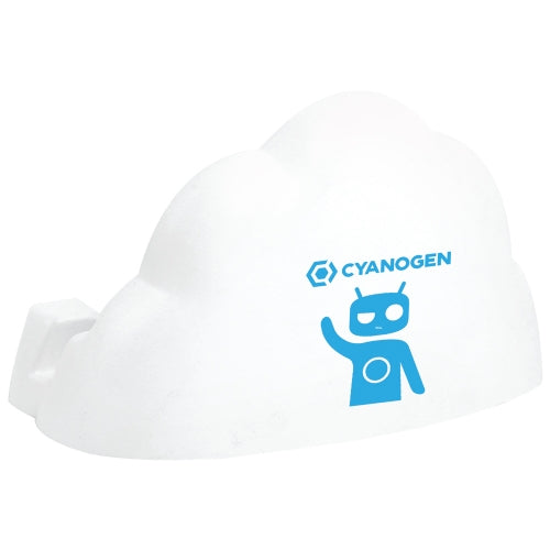 Stress Cloud Phone Holder