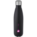 Cove 500 ml vacuum insulated stainless steel bottle
