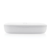 UV-C steriliser box with 5W wireless charger