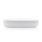 Branded UV-C steriliser box with 5W wireless charger