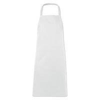 Kitchen apron in cotton