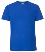 Fruit of the Loom Iconic 195 T-Shirt Royal Blue