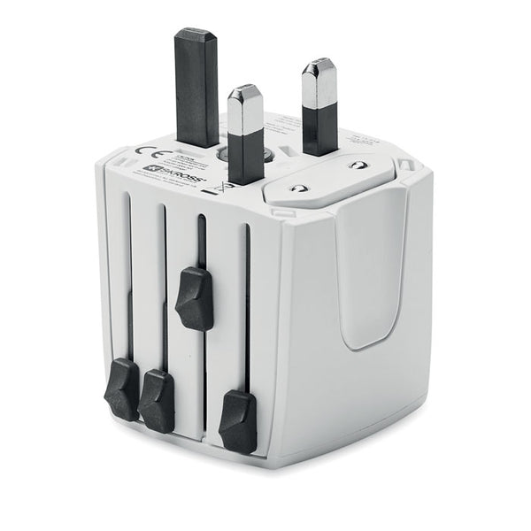 Branded MUV mirco. 2-pole