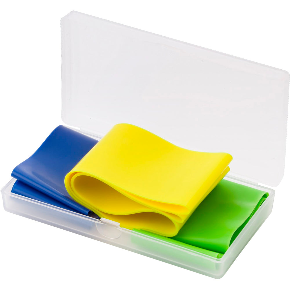 Bruaichean Elastic sport bands