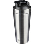 The Orla - Recycled stainless steel single-walled drinking bottle (750 ml)