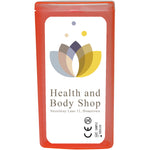 Branded MiniKit Plasters