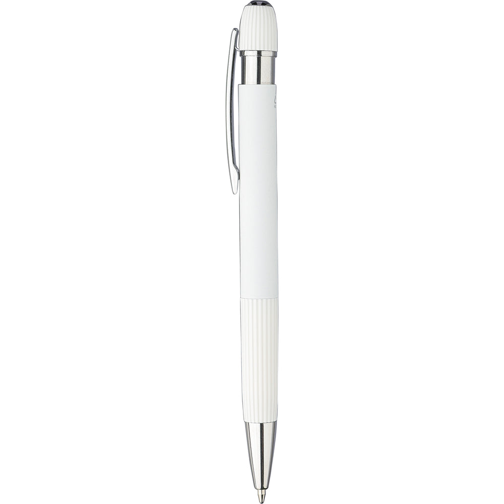 The Mael - Recycled aluminium ballpen