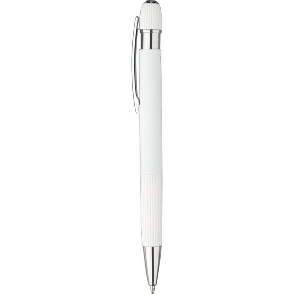 The Mael - Recycled aluminium ballpen