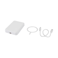 Magnetica 5000mAh Wireless Power Bank,