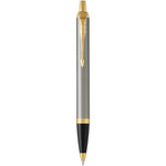 Branded Parker IM ballpoint pen
