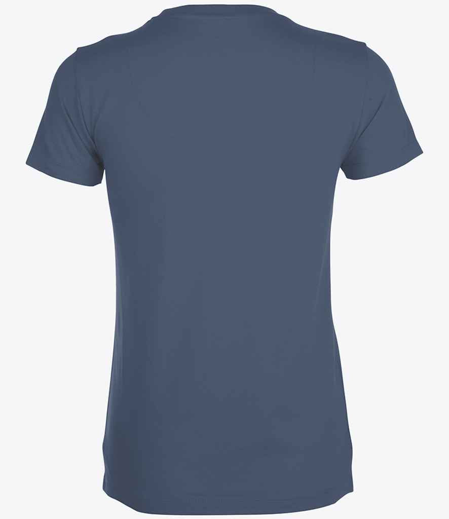 SOL'S Ladies Regent T-Shirt Denim