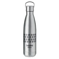Double wall bottle 500ml
