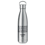 Double wall bottle 500ml