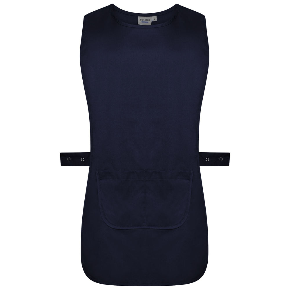 Branded Behrens Tabard