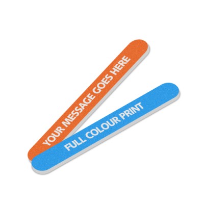 Promotional Nail File