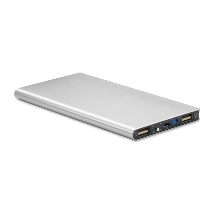 Branded Power bank 8000 mAh