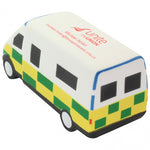 Stress Ambulance