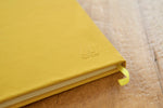 Eamon RPET A5 Notebook Black