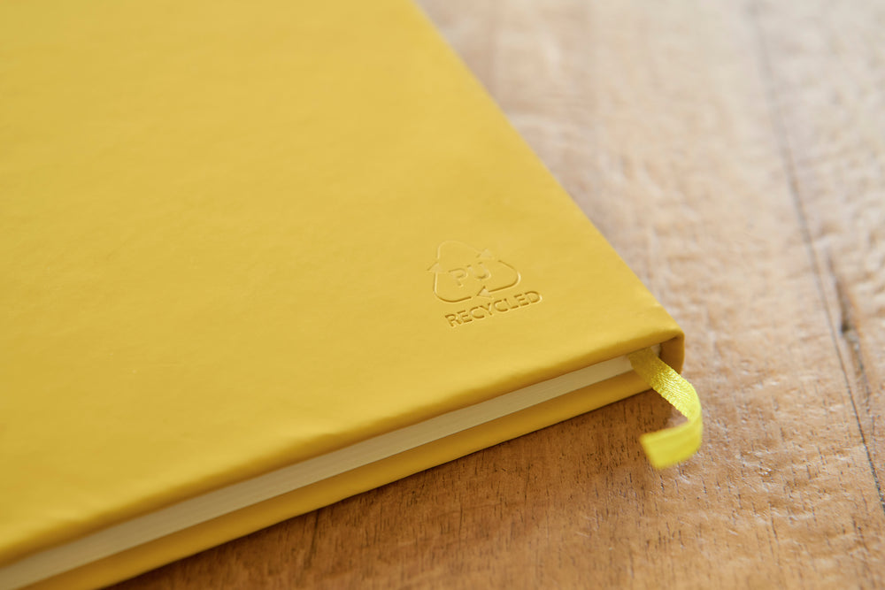 Eamon RPET A5 Notebook