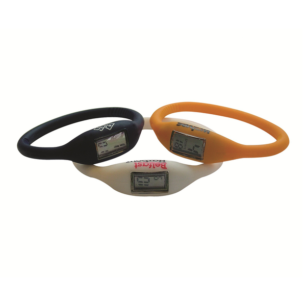 Branded Silicone Sports Watches