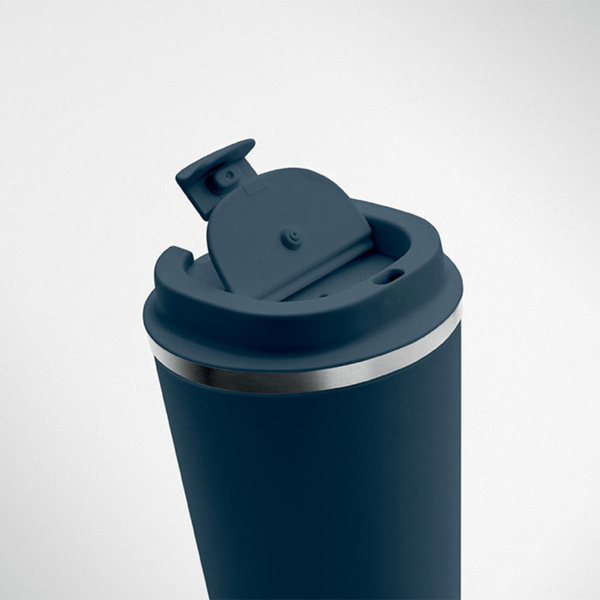 Ludham 350ml Double Walled Thermal Coffee Tumbler