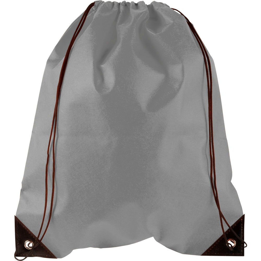 Schwartzman Drawstring backpack