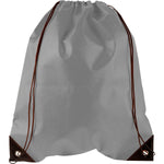 Schwartzman Drawstring backpack