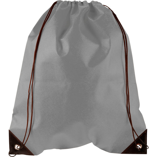 Schwartzman Drawstring backpack
