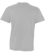SOL'S Victory V Neck T-Shirt Grey Marl