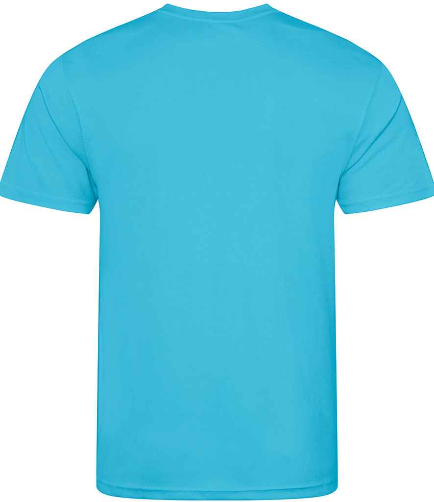 AWDis Cool T-Shirt Hawaiian Blue