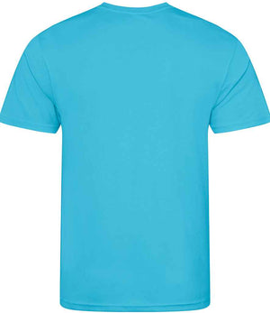 AWDis Cool T-Shirt Hawaiian Blue
