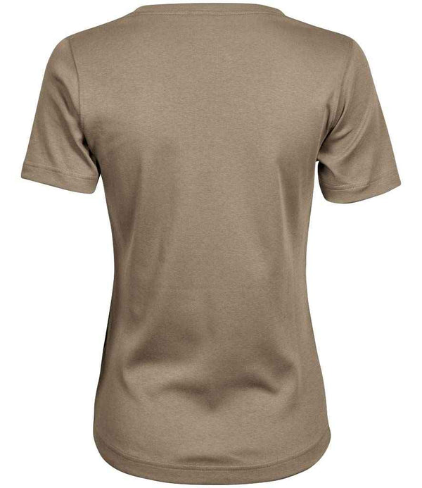 Tee Jays Ladies Interlock T-Shirt Kit