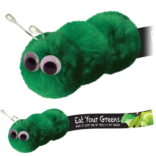 Insect Logobugs Caterpillar