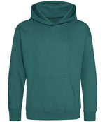 AWDis Kids Hoodie Jade