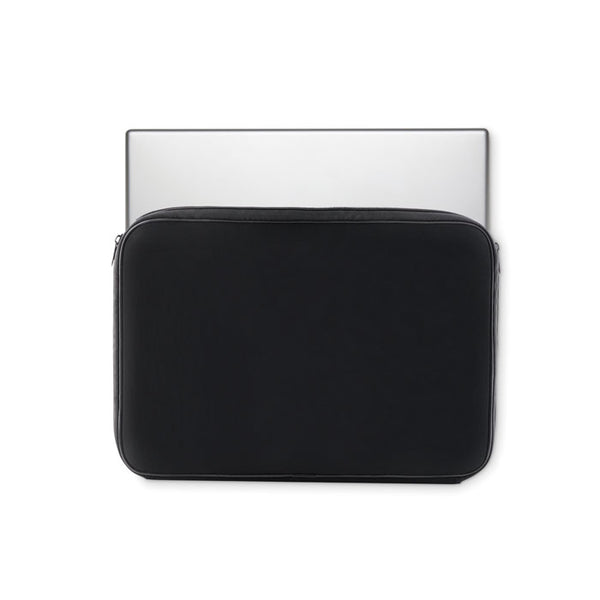 Branded Laptop pouch in 15 inch