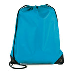 Branded Pegasus Plus Drawstring Bags
