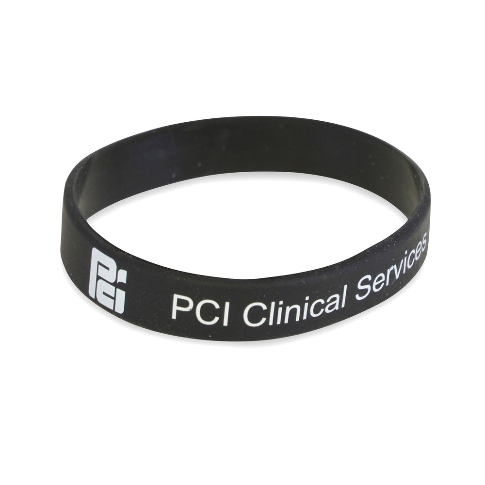 Branded Wrist Band