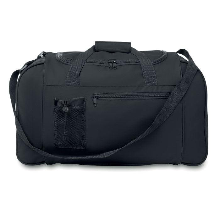 Branded 600D sports bag
