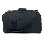 Branded 600D sports bag