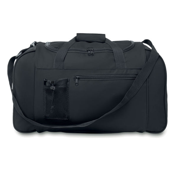 Branded 600D sports bag