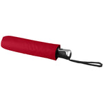 Branded Alex 21.5" foldable auto open/close umbrella