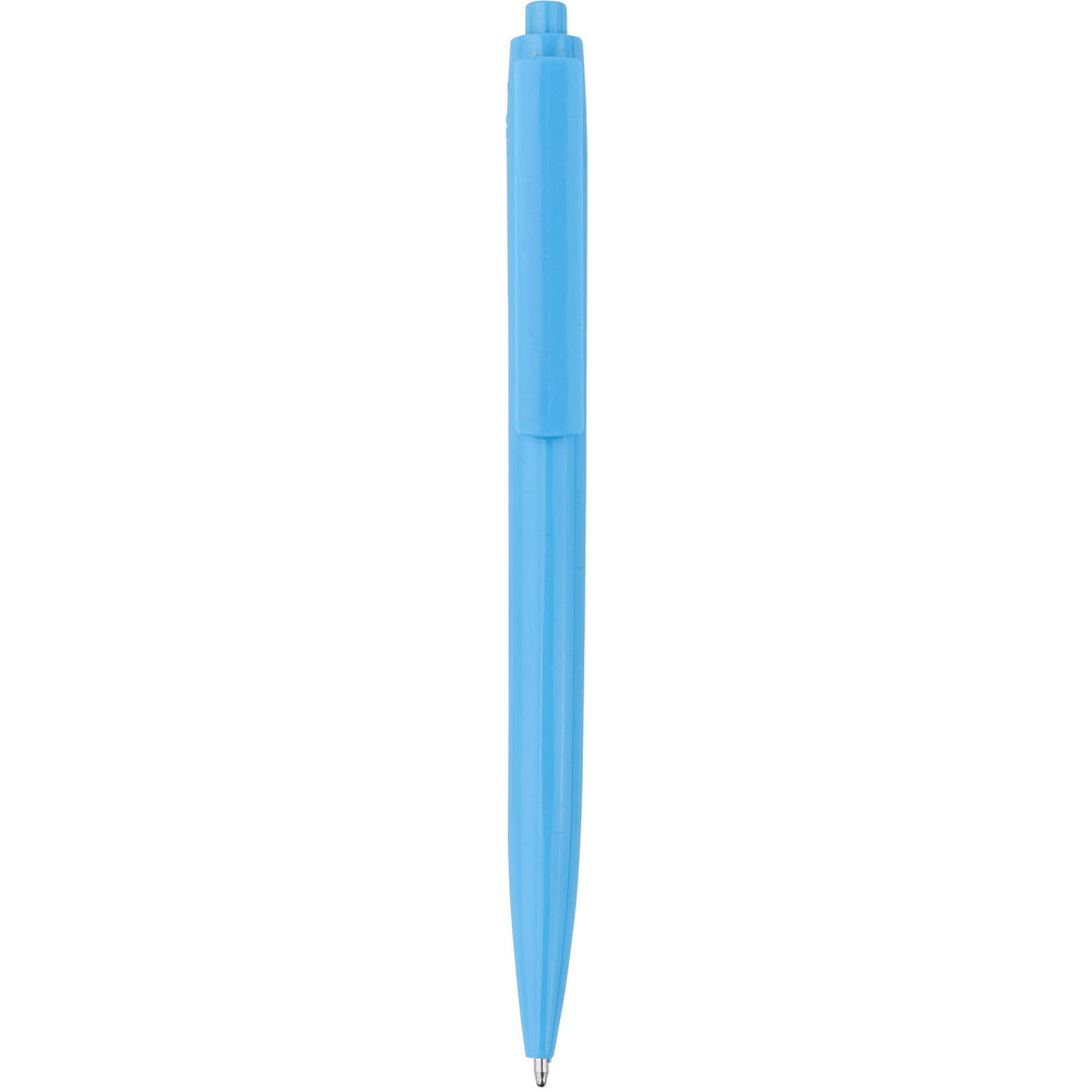 The Bargain Eco - Recycled plastic ballpen